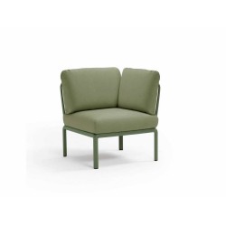Komodo Corner Element
