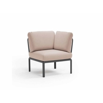 Elemento de Canto Komodo