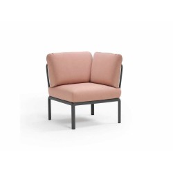 Komodo Corner Element