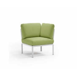 Komodo Corner Element