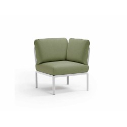 Komodo Corner Element