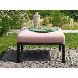 Komodo Pouf
