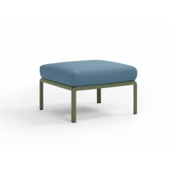 Komodo Pouf
