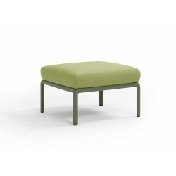 Komodo Pouf