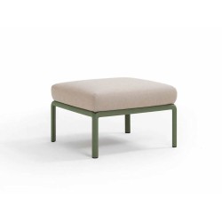 Komodo Pouf