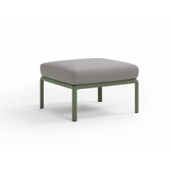 Komodo Pouf