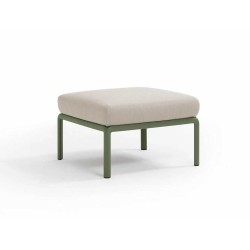 Komodo Pouf