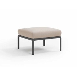 Komodo Pouf