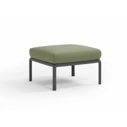 Komodo Pouf