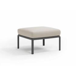 Komodo Pouf