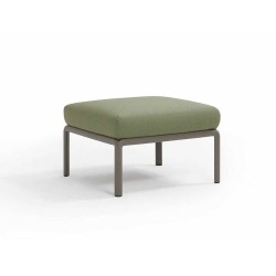 Komodo Pouf