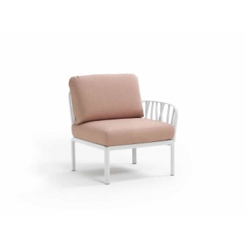 Elemento Terminal Komodo