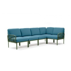 Komodo 5 Sofa