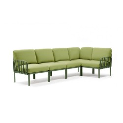 Komodo 5 Sofa