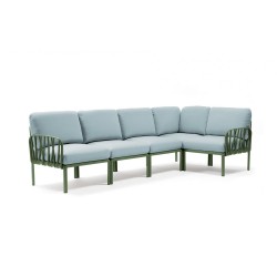 Komodo 5 Sofa