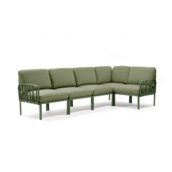 Komodo 5 Sofa
