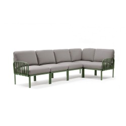Komodo 5 Sofa