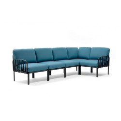 Komodo 5 Sofa
