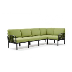 Komodo 5 Sofa