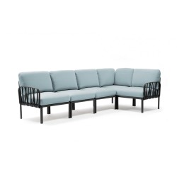 Komodo 5 Sofa