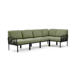 Komodo 5 Sofa