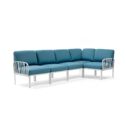 Komodo 5 Sofa