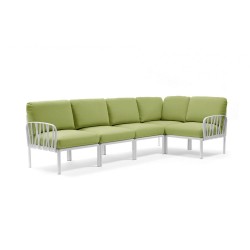 Komodo 5 Sofa