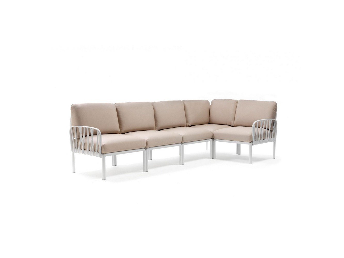 Komodo 5 Sofa