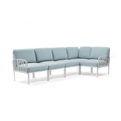 Komodo 5 Sofa