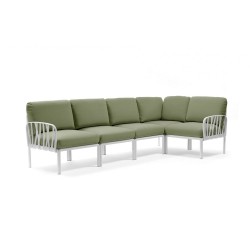 Komodo 5 Sofa