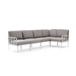Komodo 5 Sofa