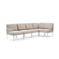 Komodo 5 Sofa
