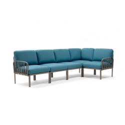 Komodo 5 Sofa