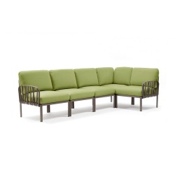 Komodo 5 Sofa