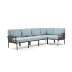 Komodo 5 Sofa