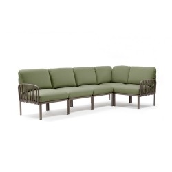 Komodo 5 Sofa