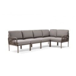 Komodo 5 Sofa