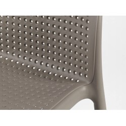 Lido Mini Stool