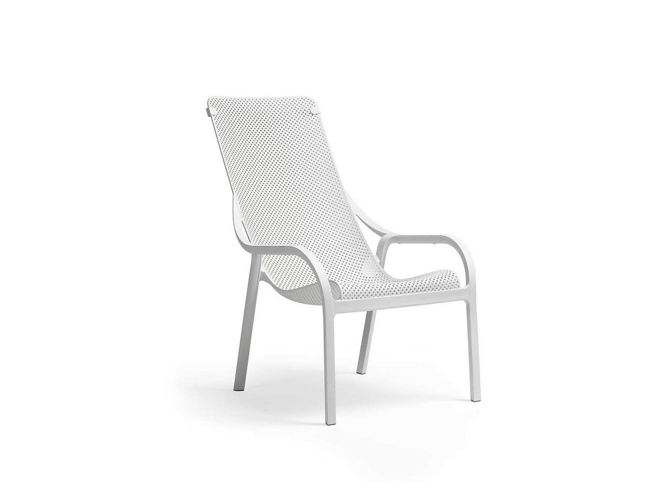 Net Lounge Armchair