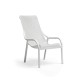 Fauteuil Net Lounge