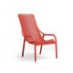 Fauteuil Net Lounge