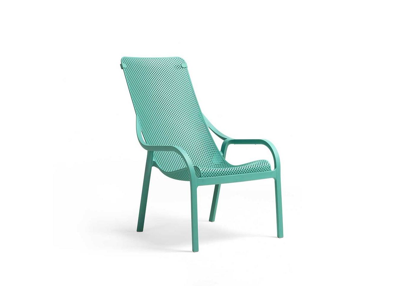 Net Lounge Armchair