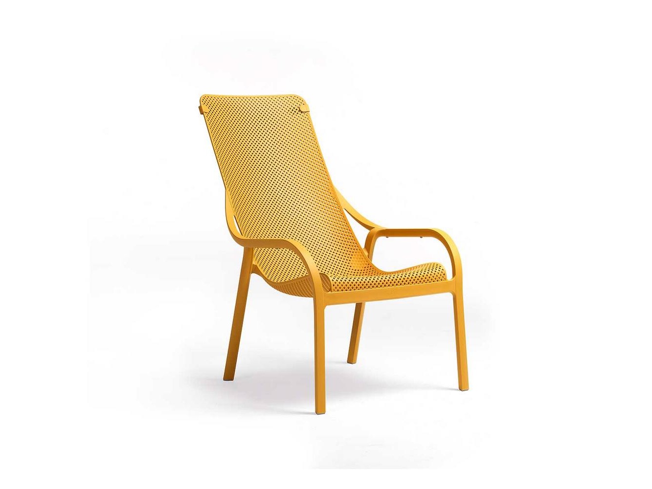 Net Lounge Armchair