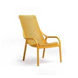 Fauteuil Net Lounge
