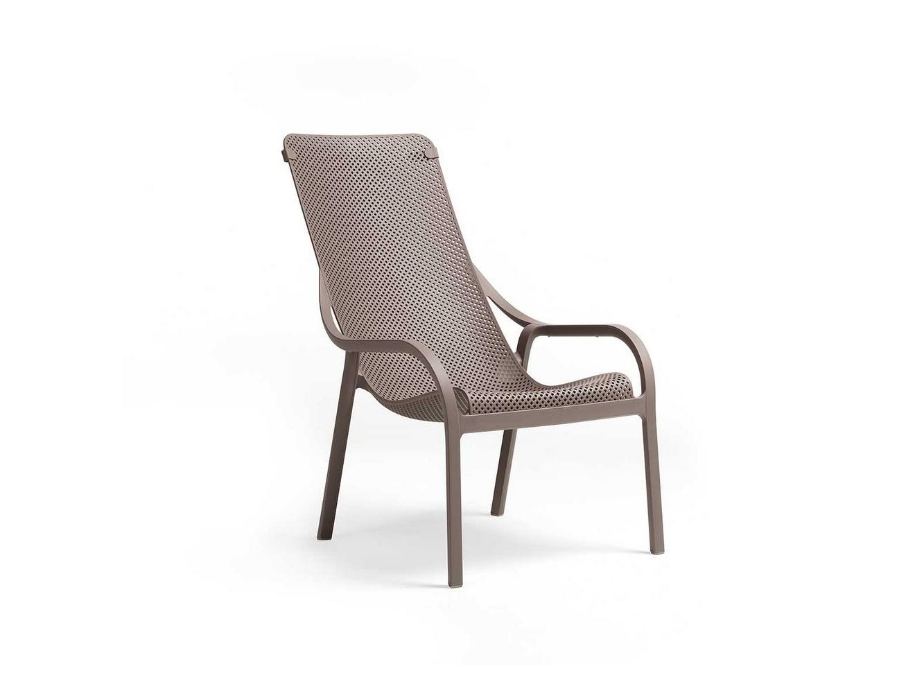 Net Lounge Armchair