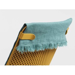 Fauteuil Net Lounge