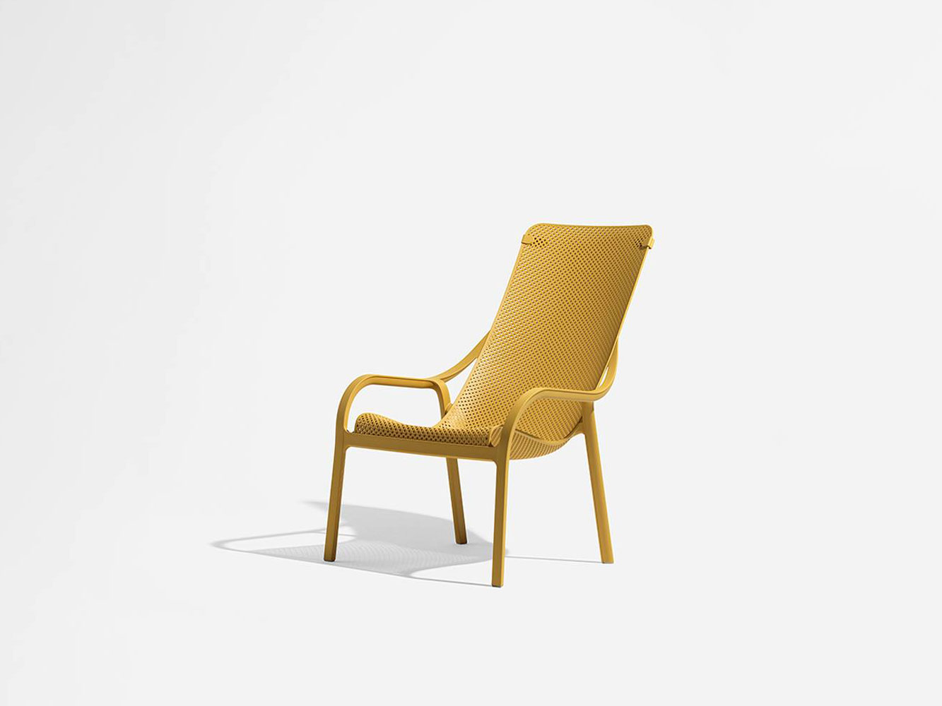 Net Lounge Armchair