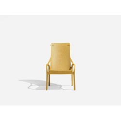 Fauteuil Net Lounge