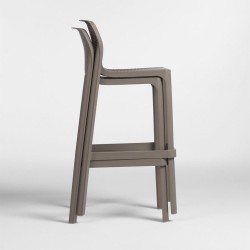 Taburete Net Mini