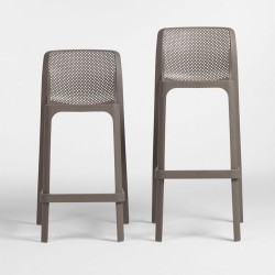Taburete Net Mini